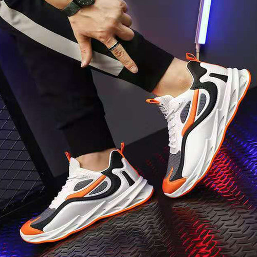 GumpFlex™ – Non-Slip Running Sneakers for Urban and Active Life