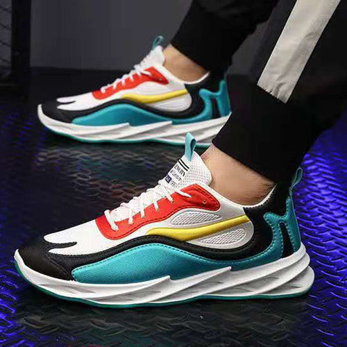 GumpFlex™ – Non-Slip Running Sneakers for Urban and Active Life