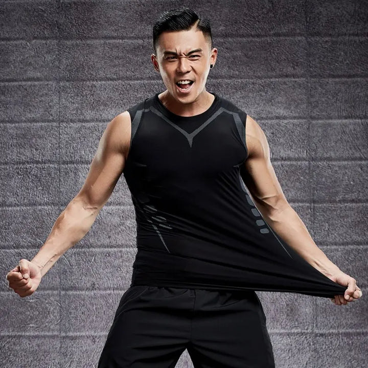 Sports Vest Men&
