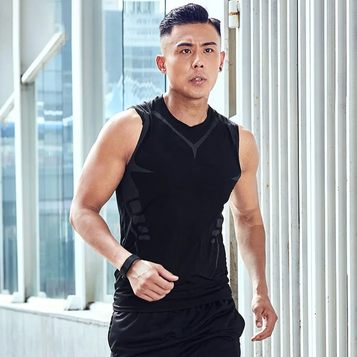 Sports Vest Men&