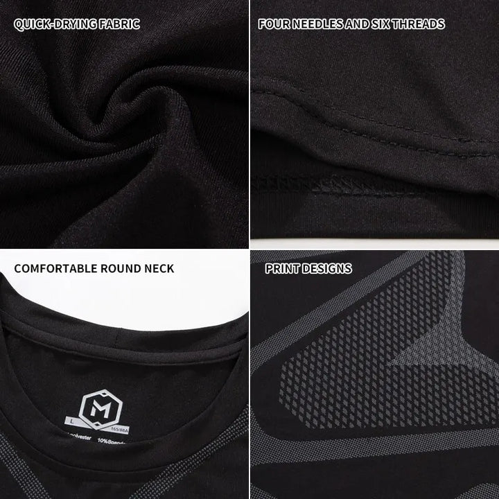 Sports Vest Men&