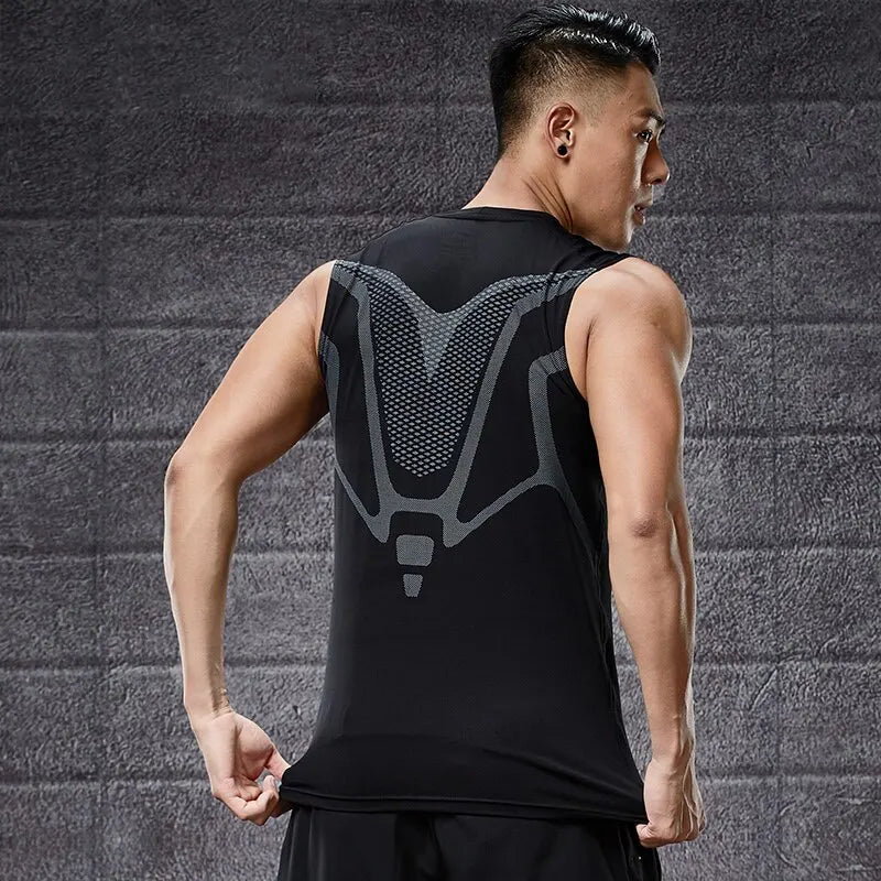 Sports Vest Men&