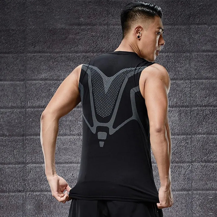 Sports Vest Men&
