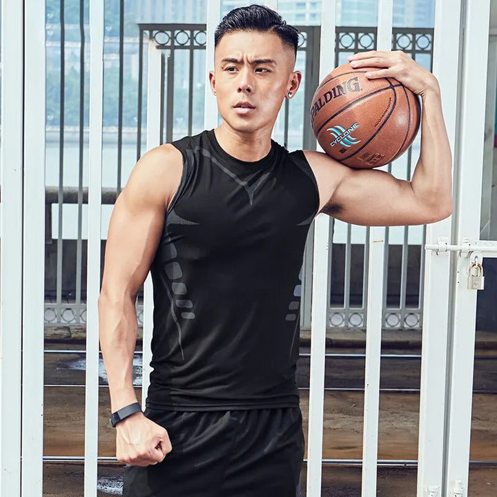 Sports Vest Men&