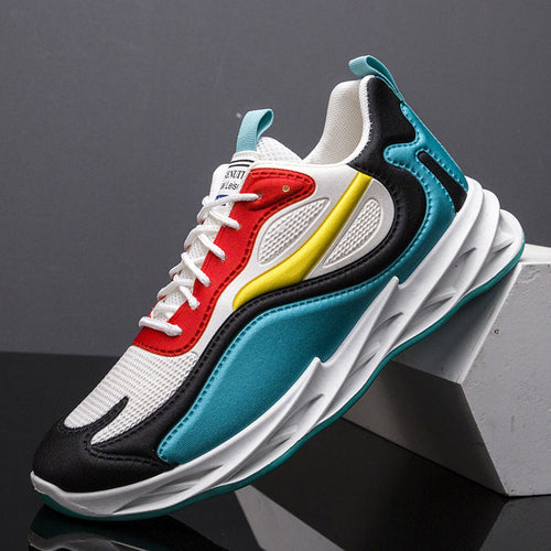 GumpFlex™ – Non-Slip Running Sneakers for Urban and Active Life