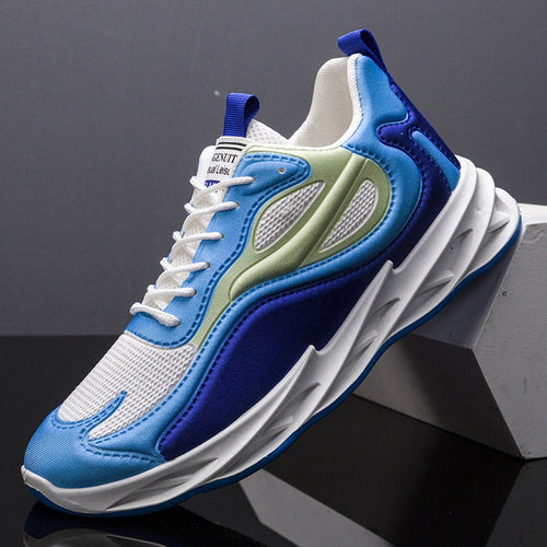 GumpFlex™ – Non-Slip Running Sneakers for Urban and Active Life